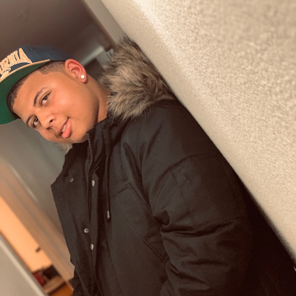 Meet your Posher, Ryan